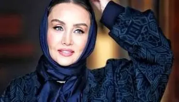 حدیث فولادوند، چشم روشن‌ترین مردِ سینمای ایران معرفی کرد!/ویدیو 
