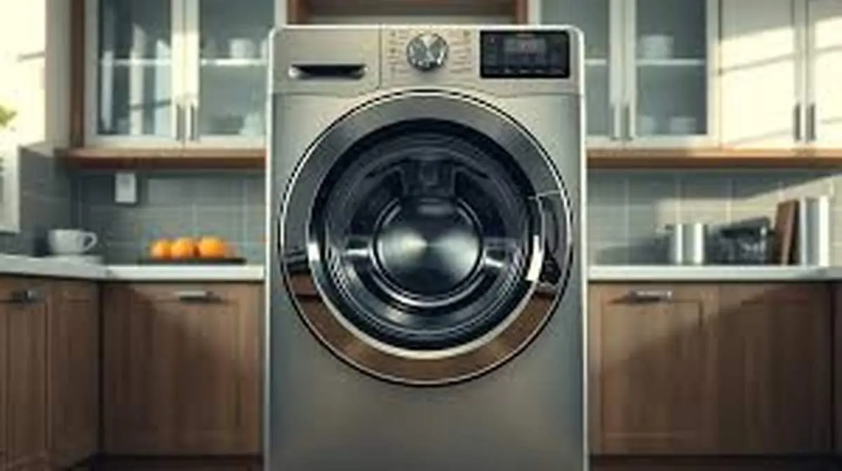  اگر در حین کار ماشین لباسشویی برق رفت چه کنیم؟