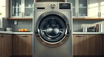  اگر در حین کار ماشین لباسشویی برق رفت چه کنیم؟