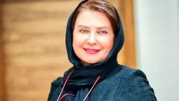 اولین عکس فاش شده از دختر آمریکایی لعیا زنگنه بازیگر سریال در پناه تو