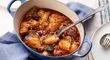 طرز تهیه خورش آلو؛ معجونی از رنگ و مزه