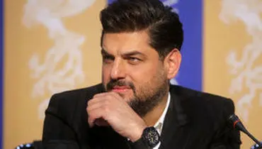 استوری تیکه‌دارِ سام درخشانی برای یک مخاطب خاص!