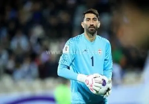 واکنش حماسی مهاجم پرسپولیسی به گلزنی برای تیم ملی