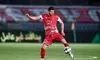 خداحافظی سعید مهری با هواداران پرسپولیس + عکس