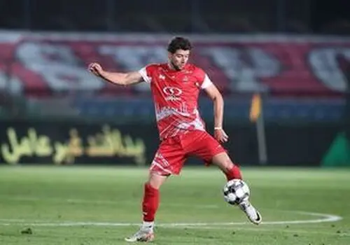 موضع باشگاه لخ پوزنان برای انتقال علی قلی زاده به استقلال و پرسپولیس