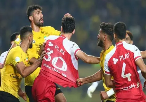  زمان بازی سوپرجام ایران اعلام شد