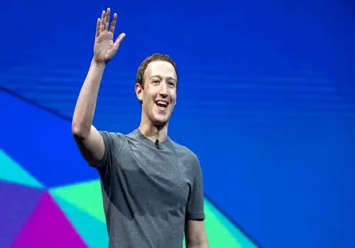 مدیر عامل تلگرام  چت قدیمی زاکربرگ را منتشر کرد +عکس
