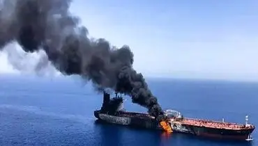 یمن یک کشتی جدید را در دریای سرخ هدف قرار داد

