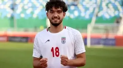 اولین حذف شده تیم ملی مشخص شد