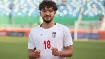 اولین حذف شده تیم ملی مشخص شد