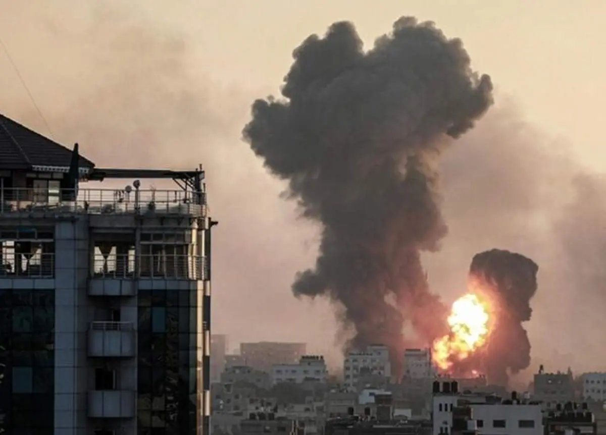 فرمانده سرایا القدس در غزه به شهادت رسید