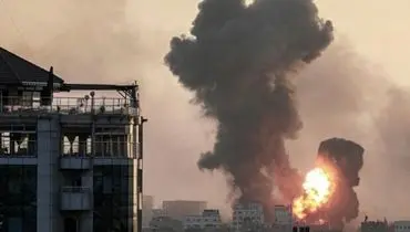 فرمانده سرایا القدس در غزه به شهادت رسید