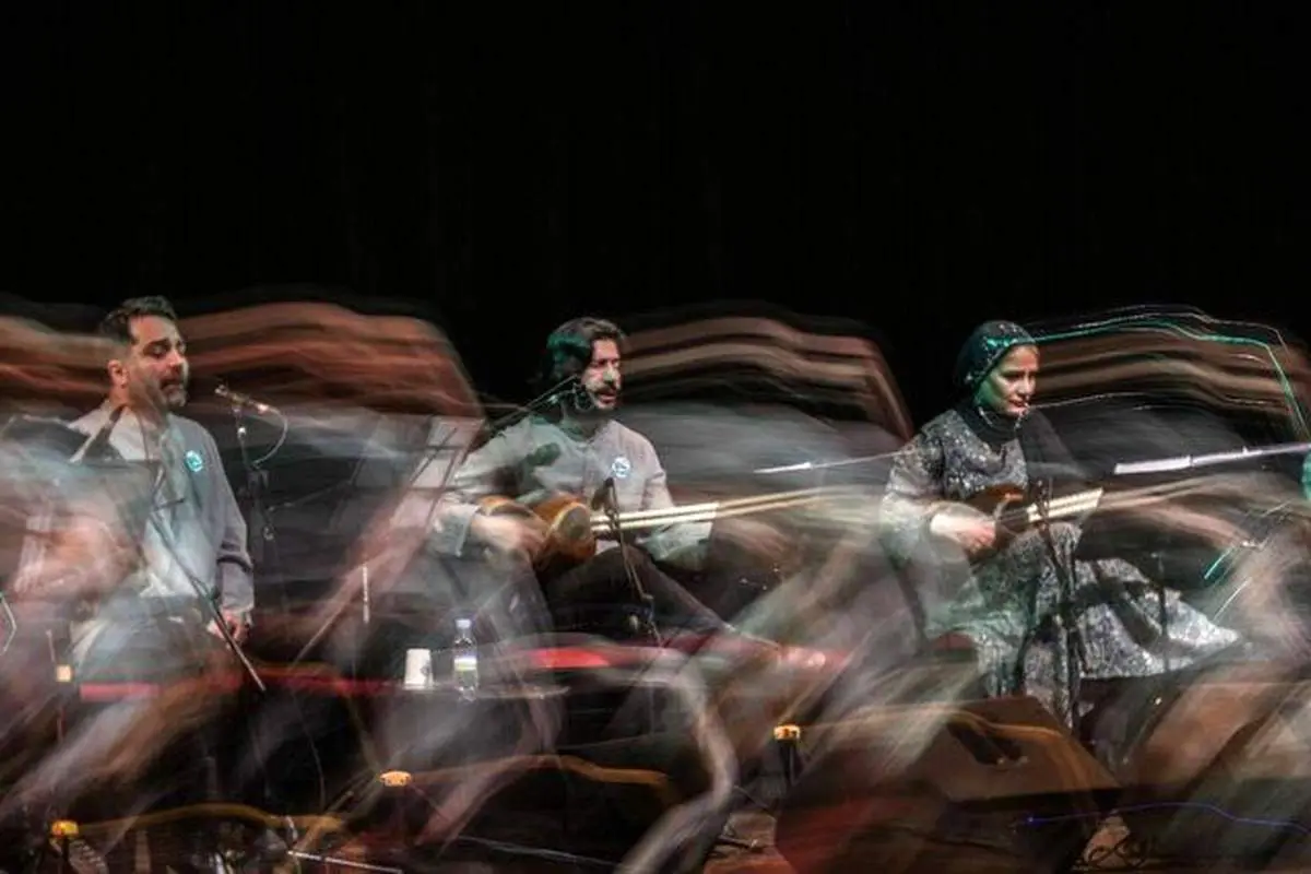 خطر از بیخ گوش گنجینه موسیقی ایرانی گذشت
