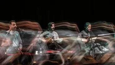 خطر از بیخ گوش گنجینه موسیقی ایرانی گذشت
