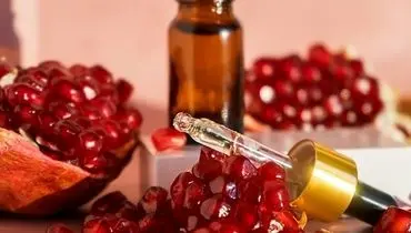 روغن هسته انار؛ راز پنهان جوانی و سلامت بدن

