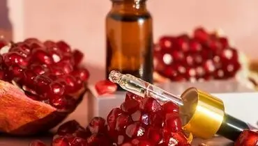 روغن هسته انار؛ راز پنهان جوانی و سلامت بدن

