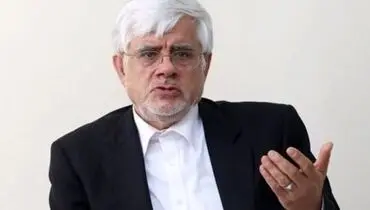 معاون اول 73 ساله ی رئیس جمهور در حال خون دادن+عکس