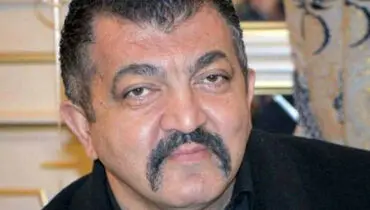 استوری عجیب احمد ایراندوست درباره انتخابات+عکس