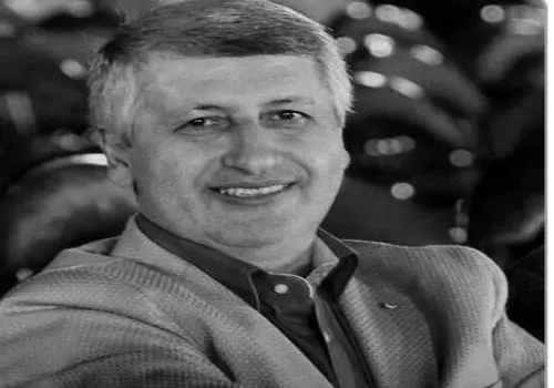 نظر غیرمنتظره المیرا شریفی‌مقدم درباره هادی چوپان+فیلم
