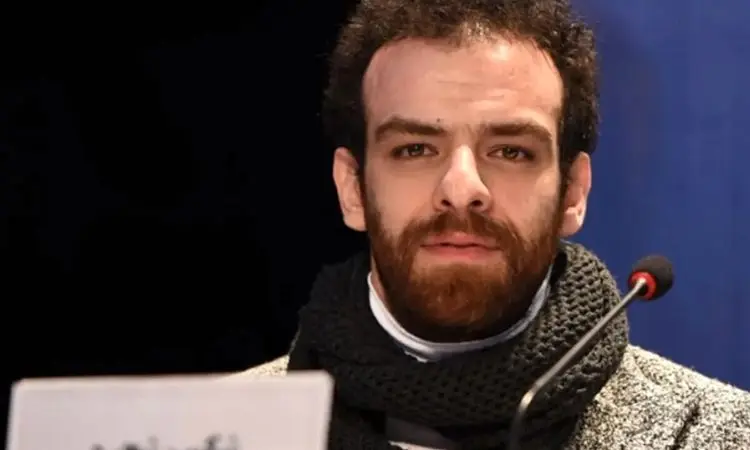 شکیب شجره، بازیگر سینما خطاب به ترامپ: افکار تو برای عصر حجر است و متوهم هستی+فیلم