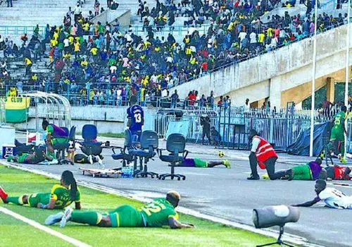 تراکتور پس از مدت‌ها، جانشین بیرانوند را جذب کرد