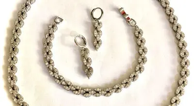 هجوم نوعروسان به بدلیجات؛ بازار طلای دست دوم داغ شد