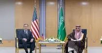 وزیر خارجه آمریکا: روابط عربستان و اسرائیل به زودی عادی می شود