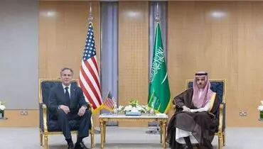 وزیر خارجه آمریکا: روابط عربستان و اسرائیل به زودی عادی می شود