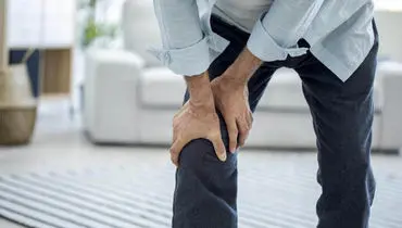 هر کیلو وزن اضافه چه بلایی سر زانوها می‌آورد