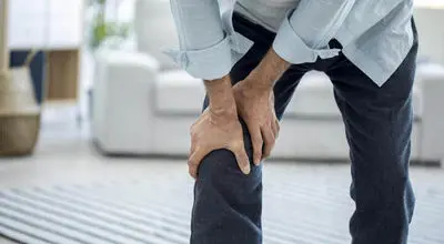 هر کیلو وزن اضافه چه بلایی سر زانوها می‌آورد