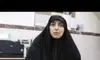 اولین فیلم از زهرا حدادعادل همسر رهبر انقلاب