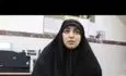اولین فیلم از زهرا حدادعادل همسر رهبر انقلاب