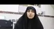 اولین فیلم از زهرا حدادعادل همسر رهبر انقلاب