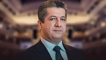 مسرور بارزانی دیدار خود با امیر عبداللهیان را لغو کرد