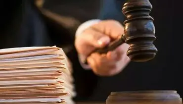 توضیح قوه قضاییه درباره حکم اعدام محمود مهرابی