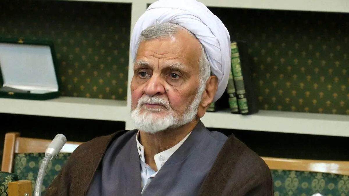 چه زمانی مردم از انقلاب و دین رویگردان میشوند؟ حجتی کرمانی پاسخ می دهد!