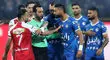 مجوز حرفه‌ای استقلال، پرسپولیسی‌ها را شاکی کرد
