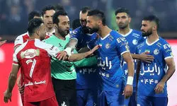 مجوز حرفه‌ای استقلال، پرسپولیسی‌ها را شاکی کرد
