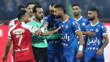 تاکتیک نخ نما شده استقلال در آستانه بازی با پرسپولیس!