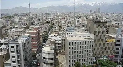 خرید خانه در تهران چند سال زمان میبرد؟