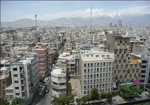آغاز تحویل هزار واحد مسکونی نهضت ملی در شهر جدید سهند