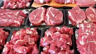 قیمت گوشت گوسفندی و قیمت گوشت گوساله امروز تهران ۲۱ مهر ۱۴۰۴
