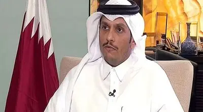 ایران به میانجی‌گران قطری چه گفت؟ روایت تلگراف از شرط تهران برای توافق با واشنگتن