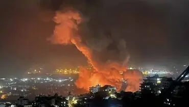۲۰۳۶ شهید در پی حملات رژیم صهیونیستی به لبنان
