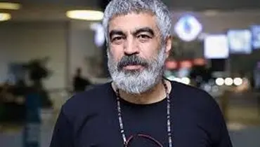 فیلمی تاثربرانگیز از عزاداری سروش صحت برای حادثه بندرعباس