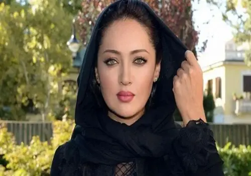 جدیدترین عکس نیکی کریمی با استایل تازه در باشگاه؛ چه خبر از این بانوی جذاب؟
