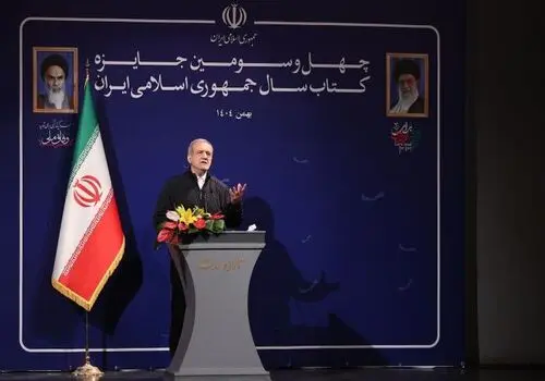 پزشکیان: می‌توانیم گاز را کاملاً از خانه‌ها حذف و برق را جایگزین کنیم
