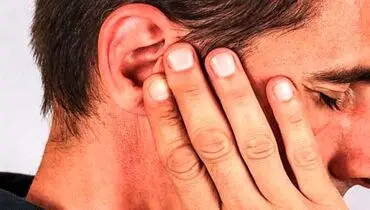 با گرفتگی گوش چه کنیم؟+علل و راهکار