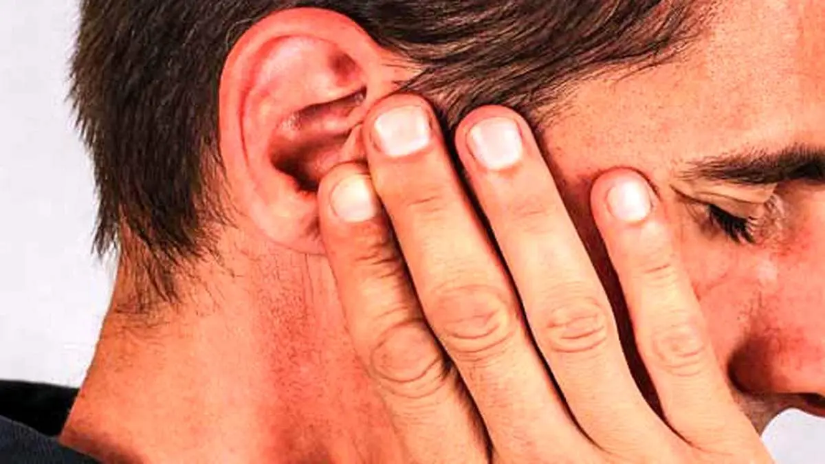 با گرفتگی گوش چه کنیم؟+علل و راهکار