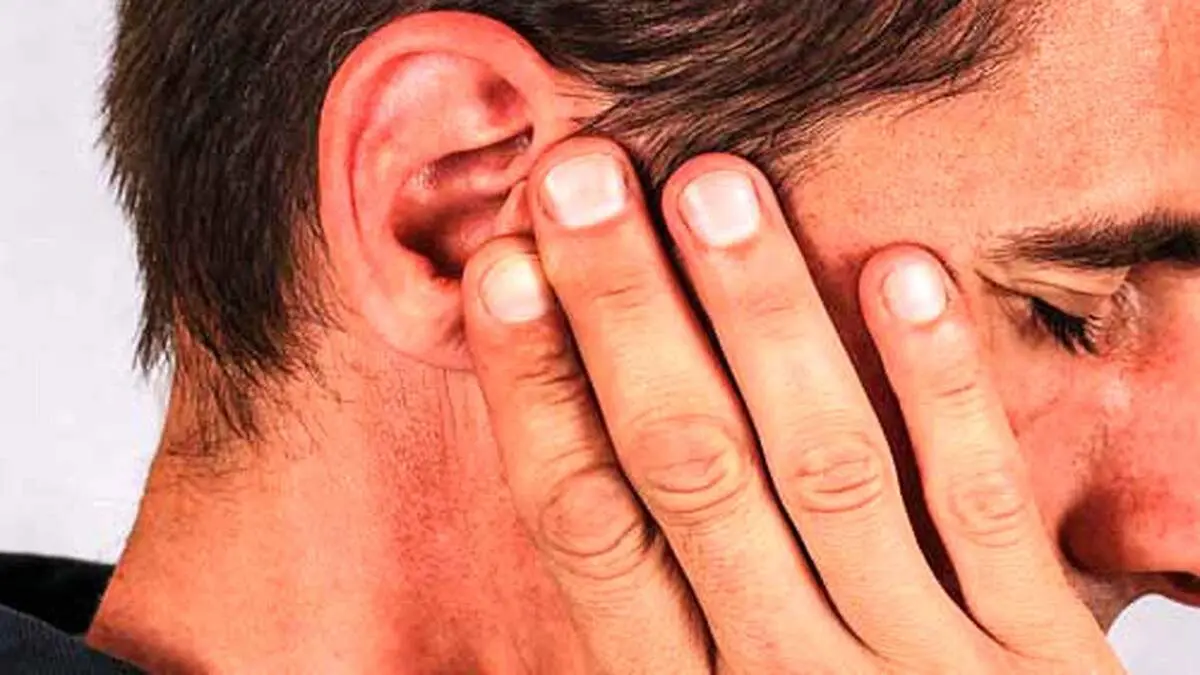 با گرفتگی گوش چه کنیم؟+علل و راهکار